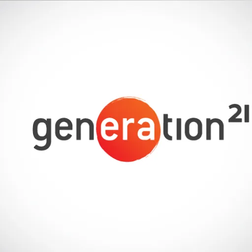 Generation 21 - Jivvas Indonesia